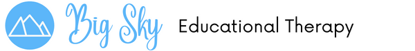 Big Sky Educational Therapy
